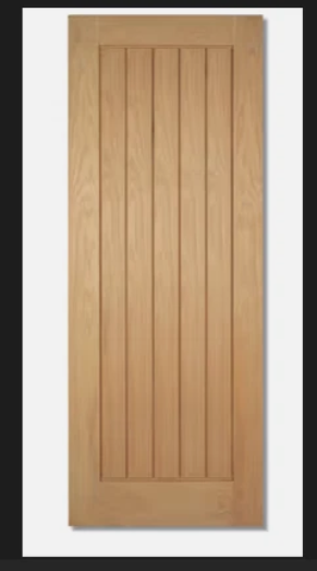 Mexicana FD30 Oak 33 x 78
