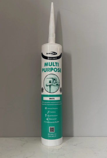 Bond it - Multi Purpose Sealant - White - 290ml